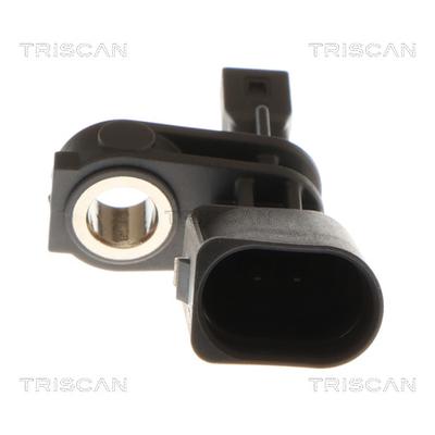 TRISCAN Sensor, Raddrehzahl 8180 29147 für VW