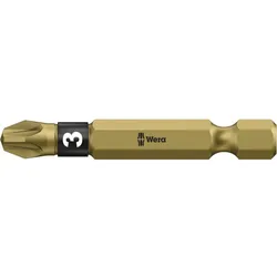 Wera 855/4 BTH Bits - 05059914001