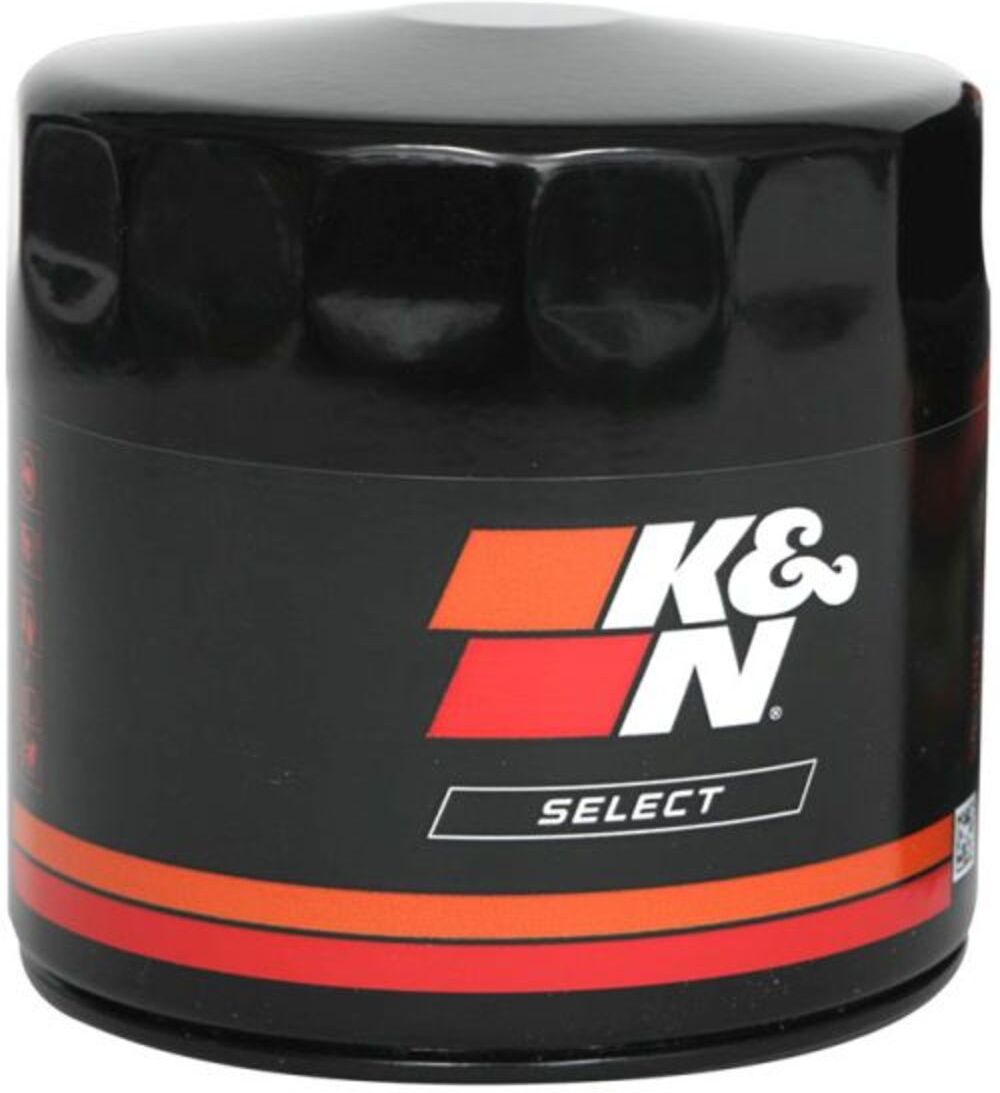 K&N Filters Ölfilter K&N; SO-2004