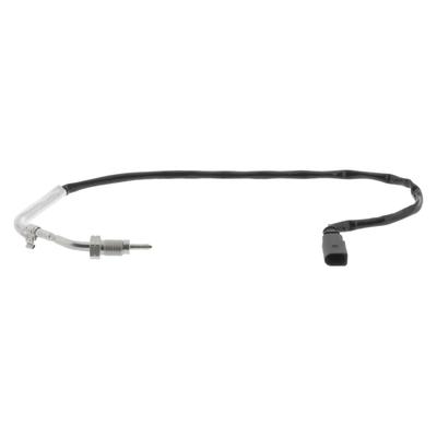 TOPRAN Sensor, Abgastemperatur vor Abgasturbolader 638 593 für VW