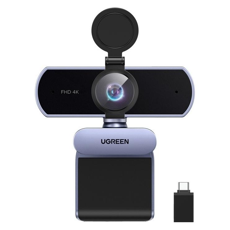 Ugreen Kamera internetowa CM831 (54587-0) (65381)