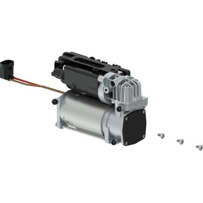 WABCO Kompressor, Druckluftanlage 4154039552 für Citroën