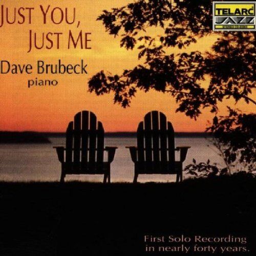 Dave Brubeck - Just You, Just Me - Preis vom 09.10.2026 07:28:09 h