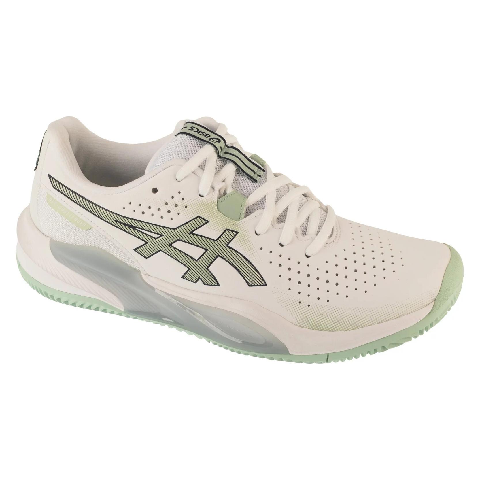 ASICS Gel-Challenger 15 Clay (42) (1041A508-100)