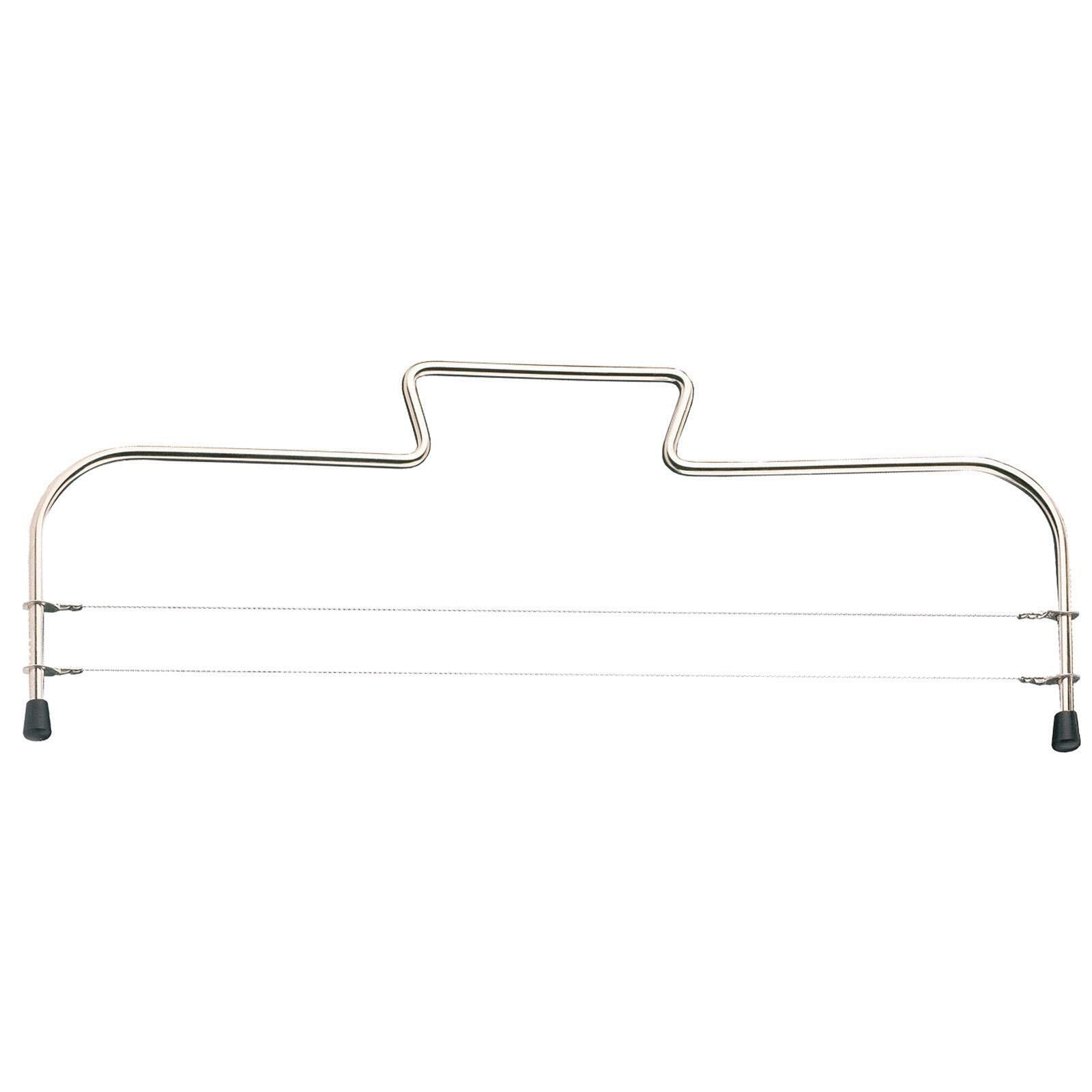 WESTMARK Tortenschneider Simplex-Duo 71602270