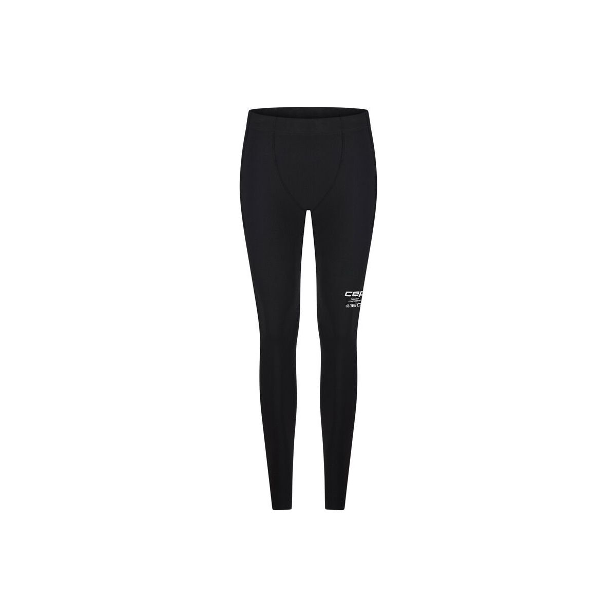 CEP Core Run Compression Tights, Men black (301) XXL W6195C6