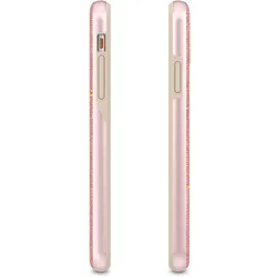 Moshi Vesta for iPhone XR Pink - slim hardshell case (Apple iPhone XR), Smartphone Hülle, Pink