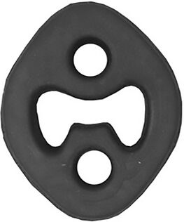 Walker Halter, Abgasanlage 80430 Für Ford