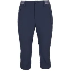Trespass, Damen, Outdoorhose, Grateful 34 Shorts (XS), Blau