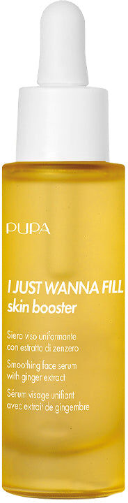 Pupa I just wanna fill Skin booster