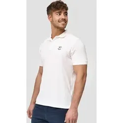 INDICODE Poloshirt Wadim, Größe XL in Türkis Türkis