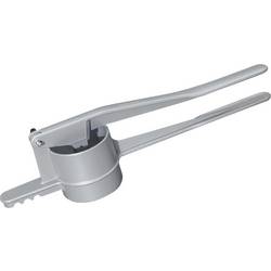 Westmark 61202260 Spätzle- und Kartoffelpresse Spätzlechef silber 42 cm, handgeschliffen