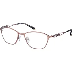Brille CHARMANT Perfect Comfort CH10639 Braun Gr. 52-17