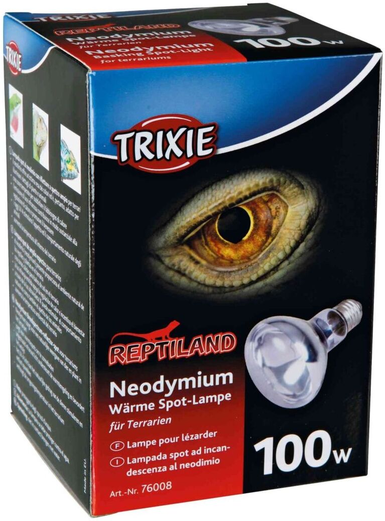 TRIXIE Neodymium Wärme-Spot, 100