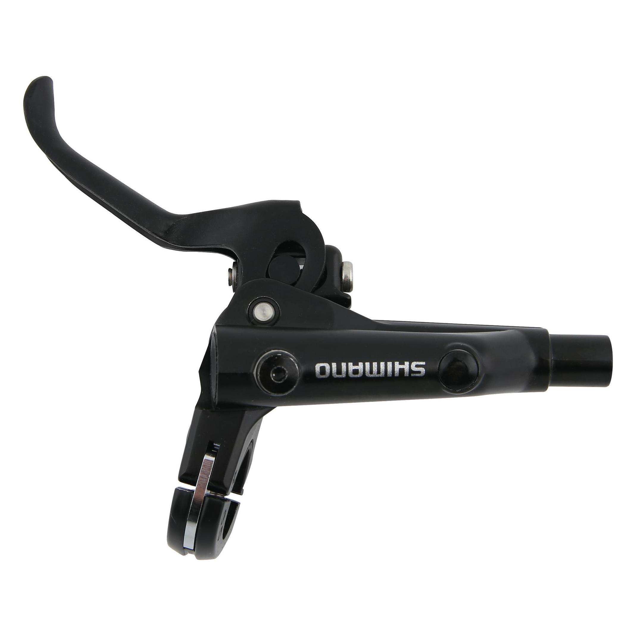 Shimano BL-MT501 Bremshebel links (Vorderradbremse, Bremshebel) (E-BLMT501LL)