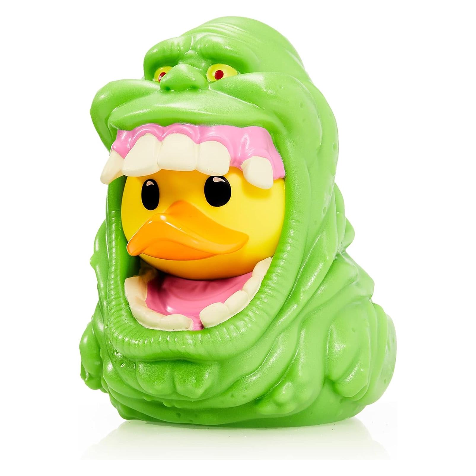 Numskull TUBBZ: Ghostbusters - Slimer - Boxed Edition (NS4629)