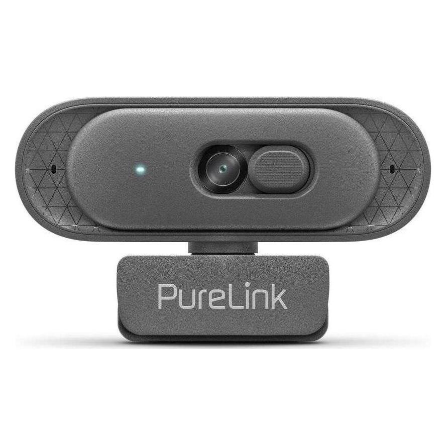 PureLogic Webcam (4.10 Mpx) (VL-OC100)
