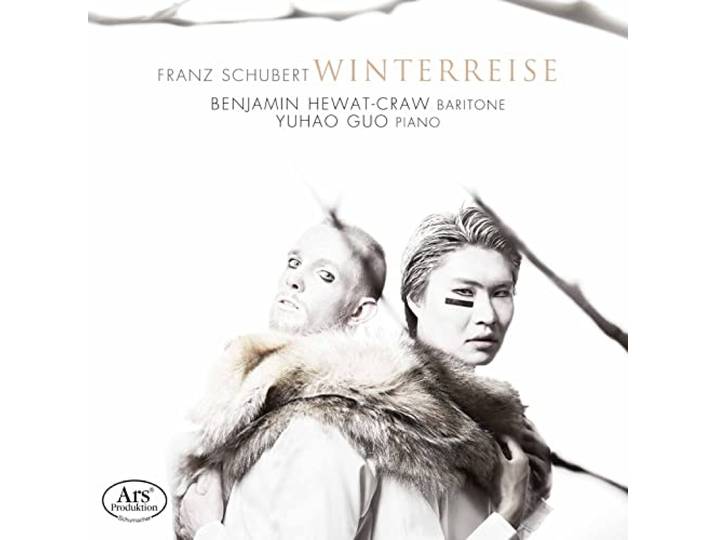 Franz Schubert: Winterreise