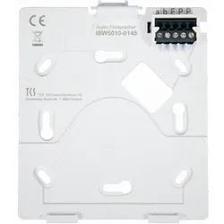 TCS ZIA5003-0145 TASTA Audio Montageplatte für ISW5010 AP weiß ZIA50030145