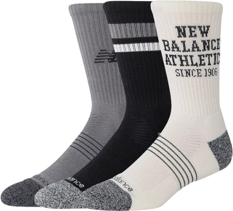 Calcetines New Balance No Show Unisex N/a L