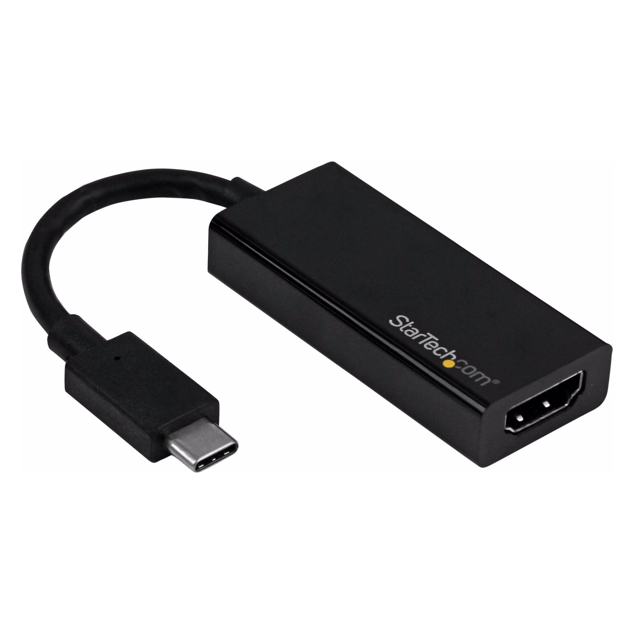 StarTech USB-C zu (HDMI) (CDP2HD4K60)