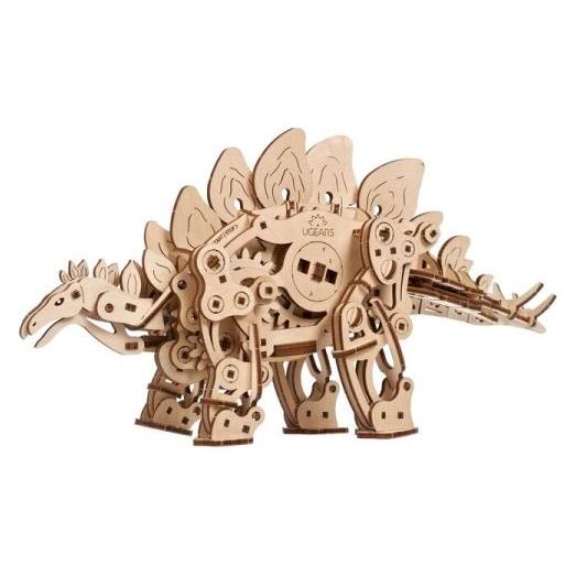 Ugears 70222 α (70222)