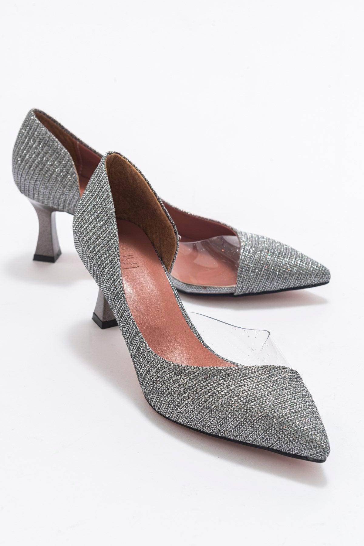 Vera Spitse Pump (Dames)