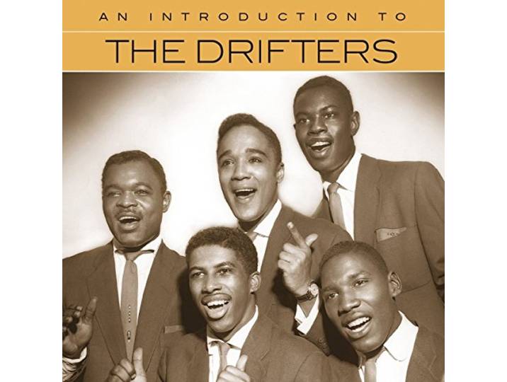 Drifters - An Introduction To