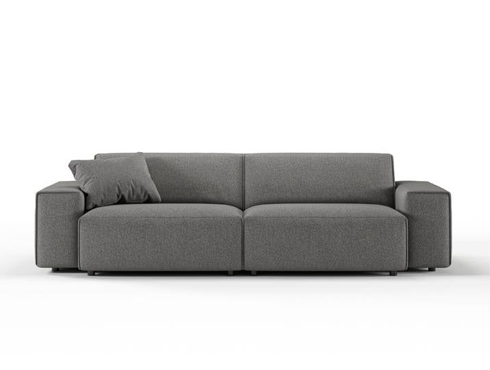 Candy Eastport Mono Big-Sofa mit Armlehnen