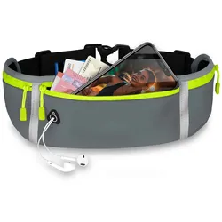 ONEFLOW Active Pro Belt Nokia G10 Laufgürtel atmungsaktiv