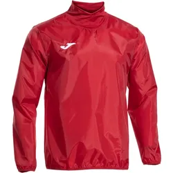 JOMA Wind Windbreaker Kinder 600 - rot 140
