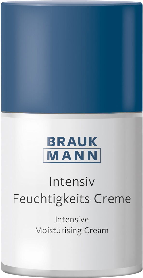 50ml Hildegard Braukmann Intensiv Feuchtigkeits Creme