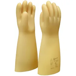 Facom, Schutzhandschuhe, Elektrikerhandschuhe 1000 V Grösse 10 (10)