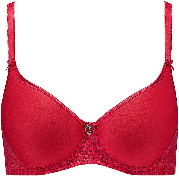 AUBADE T-Shirt BH ROSESSENCE gala rot   75B 75B