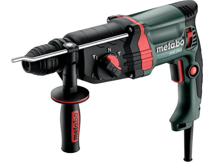 Coffret Marteau perforateur burineur SDS Plus filaire KHE 2445