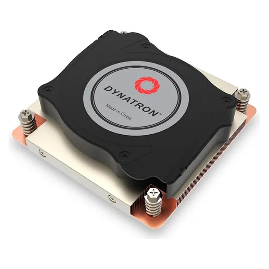 Dynatron Q7 Intel 1700 CPU-Kühler mit Lüfter (28.20 mm) (24894070)