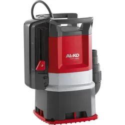 Al-Ko, Wasserpumpe, Combi-Tauchpumpe Twin 14000 Premium (Schmutzwasserpumpe)