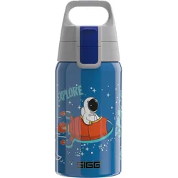 SIGG Kids Trinkflasche Shield One Space 500ml - mehrfarbig