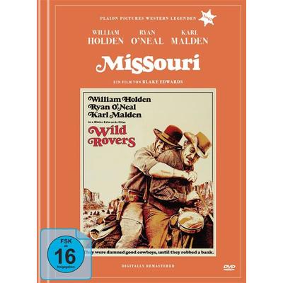 Missouri (Edition Western-Legenden & 63), DVD