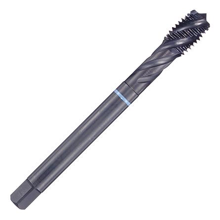 Dormer HSS-E-PM BLUE FLUTE TAP DIN371/6 M10 (E238M10)
