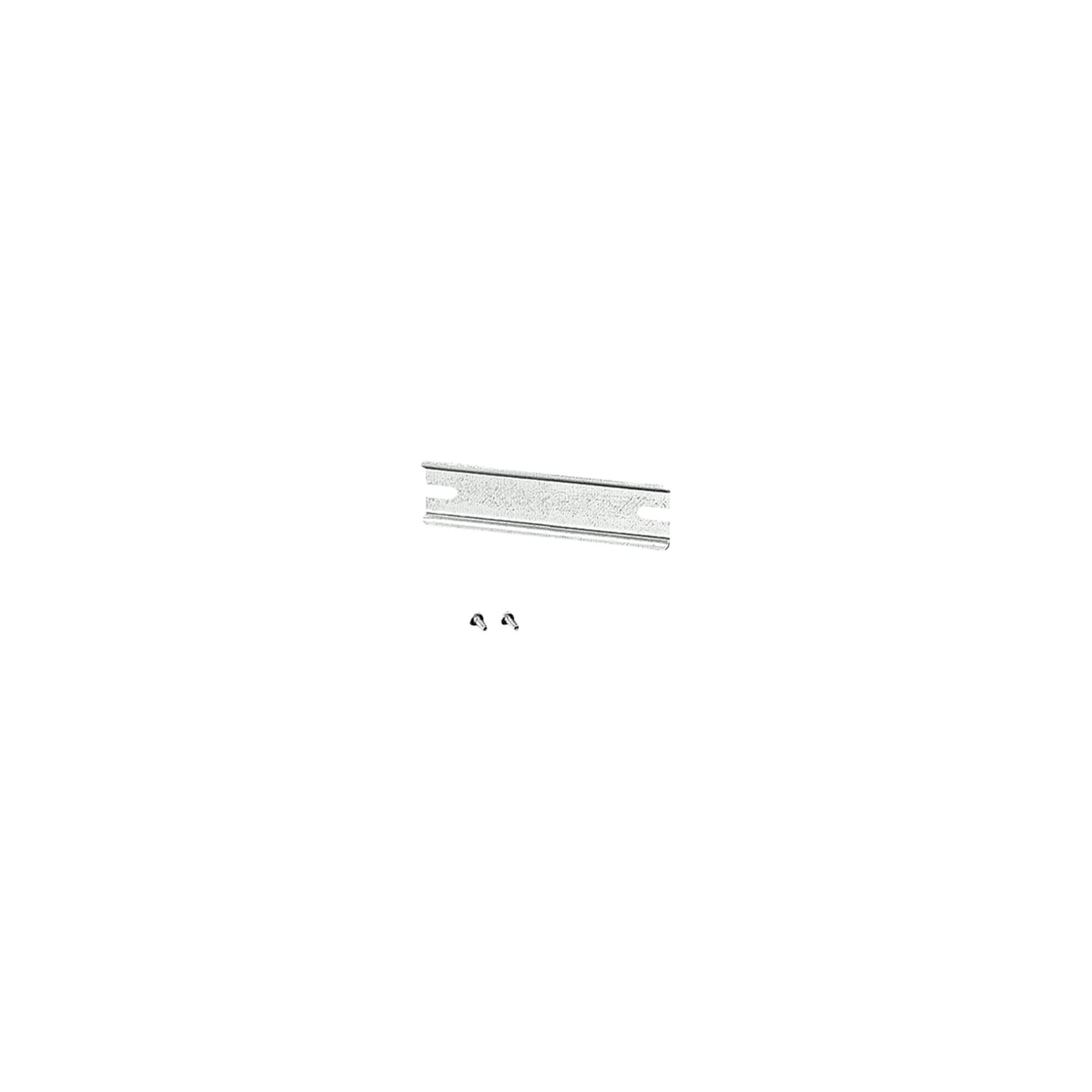 Hensel Tragschiene XXmm für KF16... DK TS 16 (62000126)