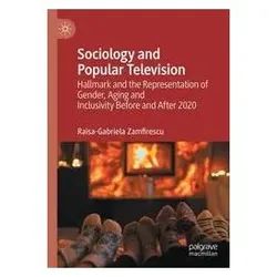 Sociology and Popular Television, Fachbücher