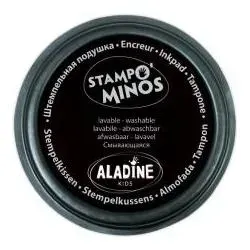 Aladine, Stempel, Stampo Minos Dinosaurier