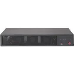 Supermicro CSE-E300, Server Barebone