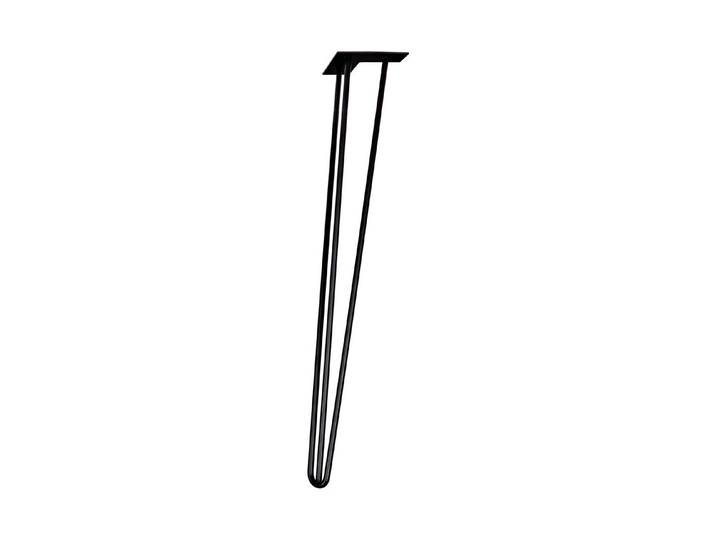 Wagner Möbelbein Hairpin Design ST 8271