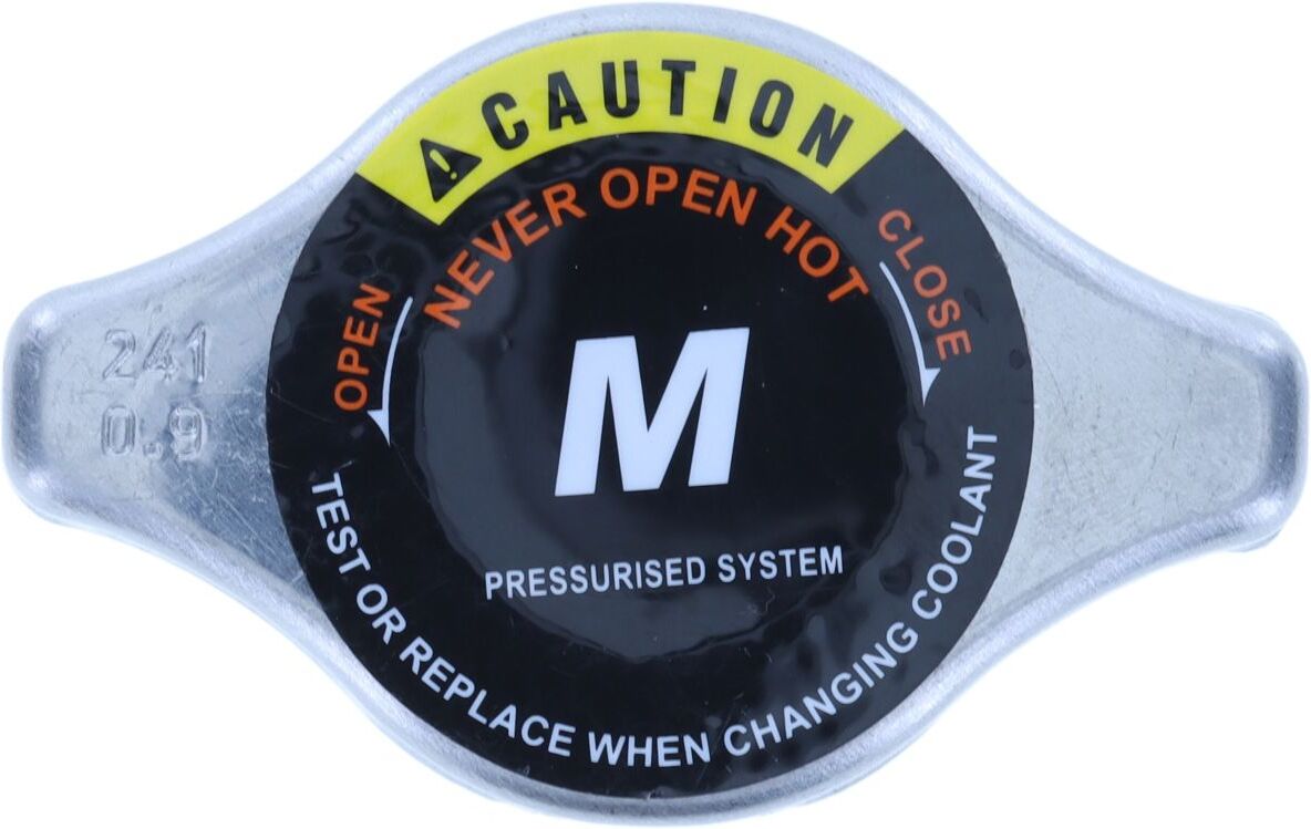 Motorad Tappo di chiusura, radiatore T-36