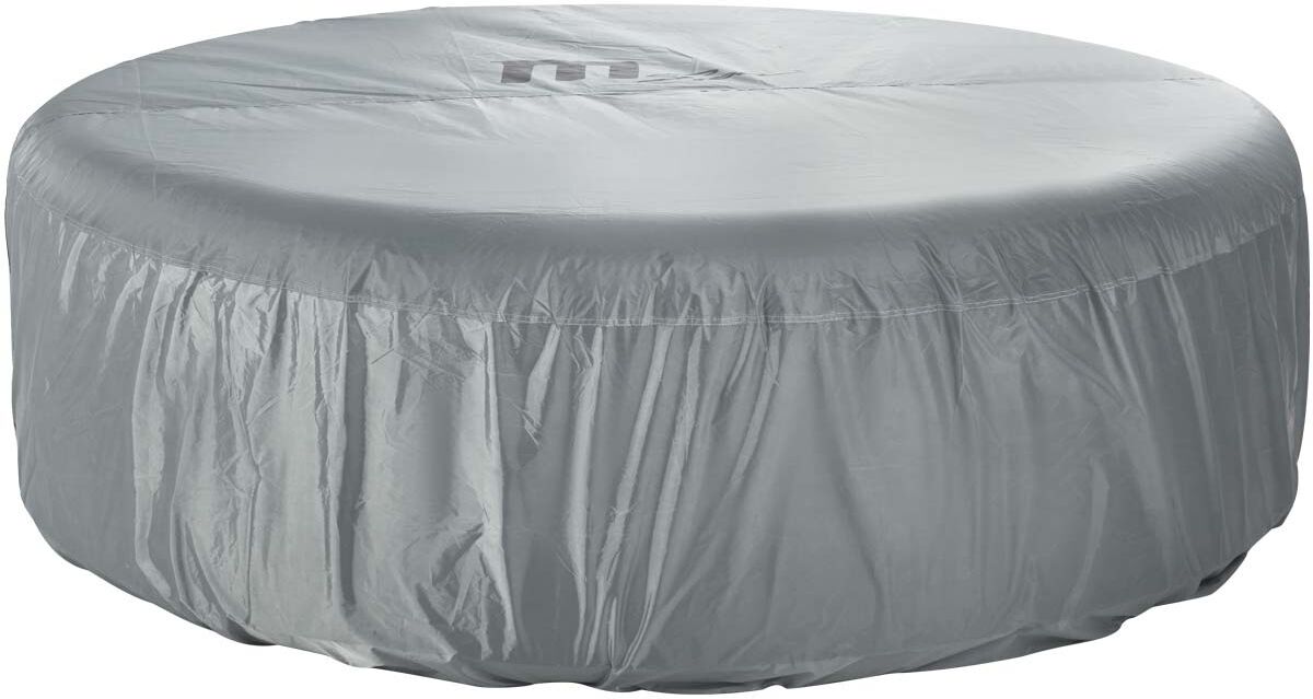 Brast MSpa Abdeckhaube 6 Personen 215x70