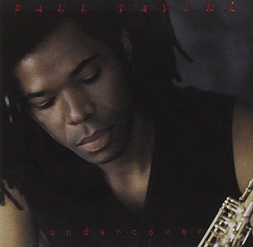 Paul Taylor - Undercover - Preis vom 04.10.2026 03:51:26 h