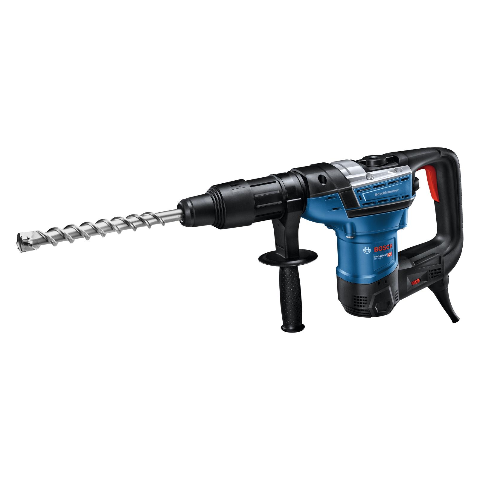 Bosch Professional GBH 5-40 (Netzbetrieb) (0 611 269 030 3165140904544)