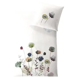 Hefel Luxus »Amsterdam« Tencel Bettwäsche 4973 Kissen 40x60 cm